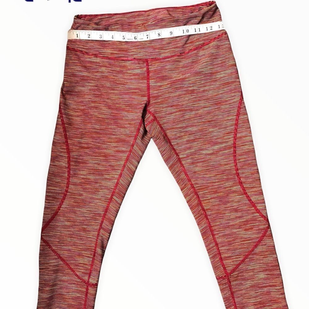 Zella active Capri legging   - Picture 2 of 5